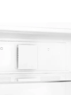 Portofino jääkaappipakastin FA490RX5 teräs oikea><noscript><img width=