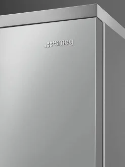 Portofino jääkaappipakastin FA490RX5 teräs oikea><noscript><img width=