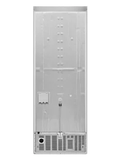 Portofino jääkaappipakastin FA490RX5 teräs oikea><noscript><img width=