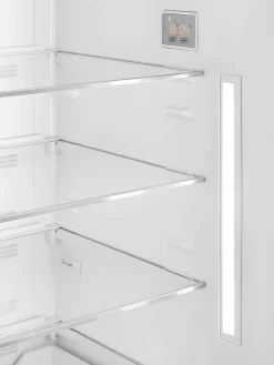 Portofino jääkaappipakastin FA490RBL5 musta oikea><noscript><img width=
