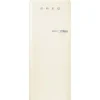 retrojääkaappi FAB28LCR5 153 cm, kerma. vasen>Smeg Sale