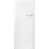 Smeg Jääkaapit Ja Pakastimet|retrojääkaappi FAB28LWH5 153 cm, valk., vasen
