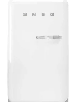 retrojääkaappi FAB10LWH5, valkoinen, vasen>Smeg