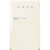 retrojääkaappi FAB10RCR5, kerma, oikea>Smeg Outlet