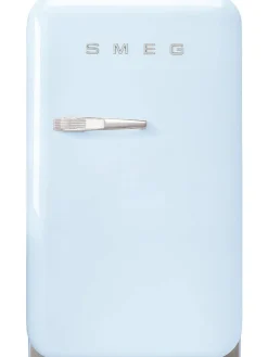 retrojääkaappi FAB5RPB5 73 cm, pastellinsininen, oikea>Smeg Sale
