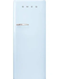 retrojääkaappi FAB28RPB5 153 cm, pastellinsininen, oikea>Smeg Sale