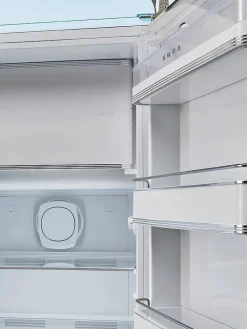 retrojääkaappi FAB28RPB5 153 cm, pastellinsininen, oikea><noscript><img width=