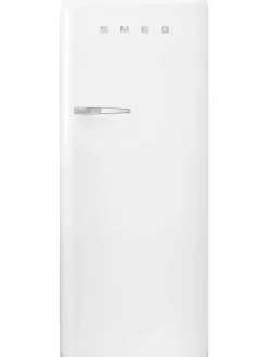 retrojääkaappi FAB28RWH5 153 cm, valk., oikea>Smeg Sale