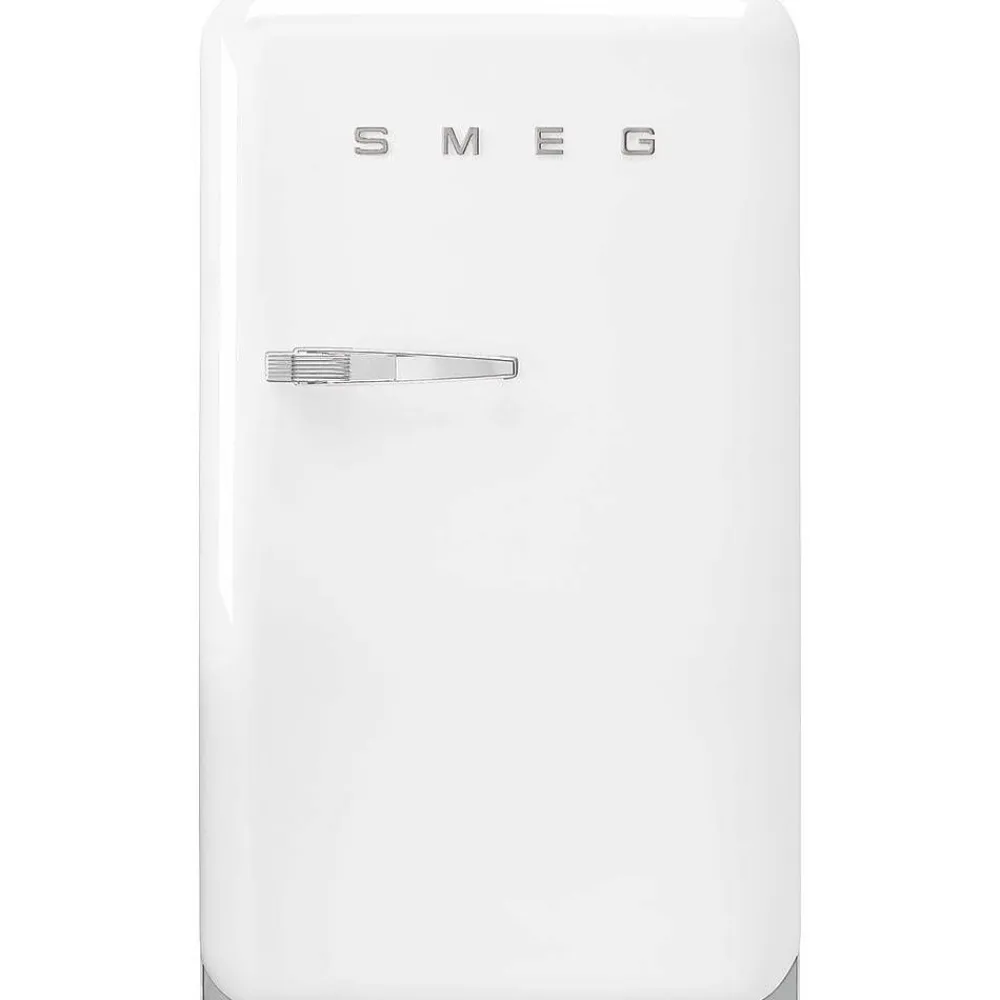retrojääkaappi FAB10RWH5, valkoinen, oikea>Smeg Hot