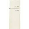 retrojääkaappipakastin FAB30LCR5 kerma, vasen>Smeg Sale