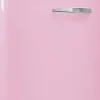 Smeg Jääkaapit Ja Pakastimet|retrojääkaappipakastin FAB30LPK5 vasen