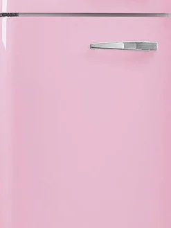 Smeg Jääkaapit Ja Pakastimet|retrojääkaappipakastin FAB30LPK5 vasen