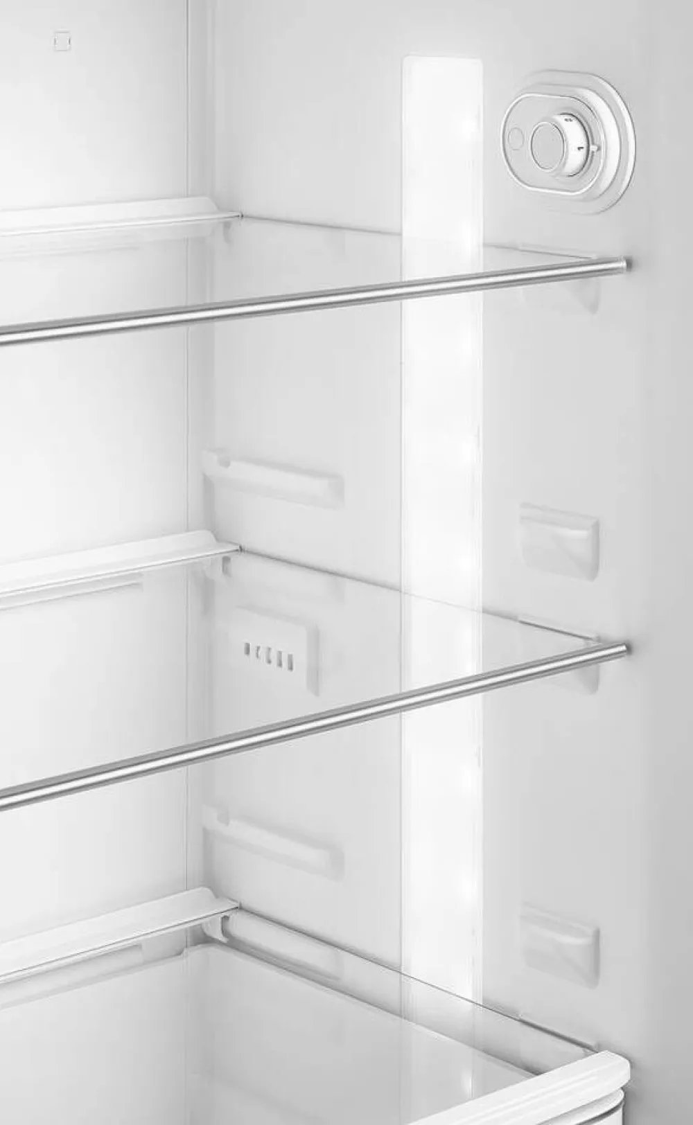 Smeg Jääkaapit Ja Pakastimet|retrojääkaappipakastin FAB30LPK5 vasen