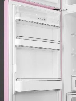 Smeg Jääkaapit Ja Pakastimet|retrojääkaappipakastin FAB30LPK5 vasen