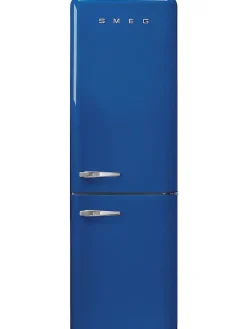 retrojääkaappipakastin FAB32RBE5 sininen, oikea>Smeg Online