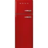 retrojääkaappipakastin FAB30LRD5 punainen, vasen>Smeg Sale