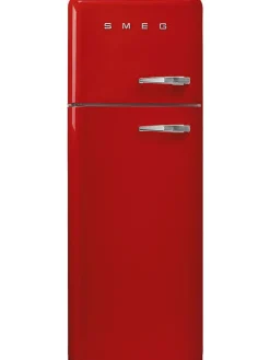 retrojääkaappipakastin FAB30LRD5 punainen, vasen>Smeg Sale