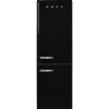 retrojääkaappipakastin FAB32RBL5 musta, oikea>Smeg Clearance