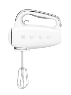 sähkövatkain HMF01 valkoinen>Smeg Online