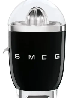 Smeg Muut Keittiön Pienkoneet|sitruspuristin CJF11BLEU musta