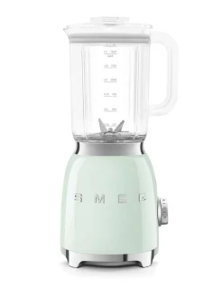 tehosekoitin mintunvihreä BLF03PGEU>Smeg Discount