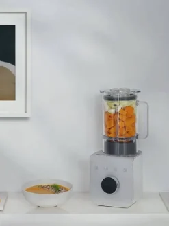 Smeg Tehosekoittimet Ja Vatkaimet|tehosekoitin Power 1,5 L valkoinen BLC01WHMEU