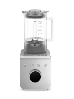 Smeg Tehosekoittimet Ja Vatkaimet|tehosekoitin Power 1,5 L musta BLC01BLMEU