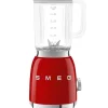 tehosekoitin punainen BLF03RDEU>Smeg Discount