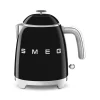 vedenkeitin KLF05BLEU 0,8 L musta>Smeg Hot