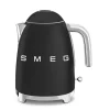vedenkeitin KLF03BLMEU mattamusta>Smeg Outlet