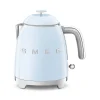 Smeg Kahvi Ja Kuumat Juomat|vedenkeitin KLF05PBEU 0,8 L sininen