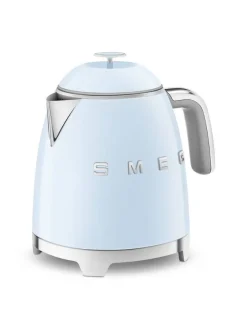 Smeg Kahvi Ja Kuumat Juomat|vedenkeitin KLF05PBEU 0,8 L sininen