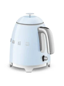 Smeg Kahvi Ja Kuumat Juomat|vedenkeitin KLF05PBEU 0,8 L sininen