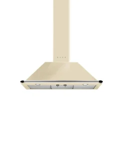 Victoria liesituuletin 90 cm KT90PE kerma>Smeg Discount