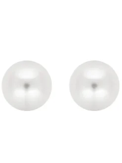 Snu00f6 of Sweden Korut|Snö of Sweden korvakoru Megan big ear s/white