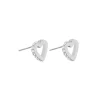 Snu00f6 of Sweden Korut|Snö of Sweden Korvakorut Connected Heart