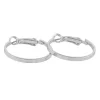 Snu00f6 of Sweden Korut|Snö of Sweden Korvakorut Moe Ring 2,5