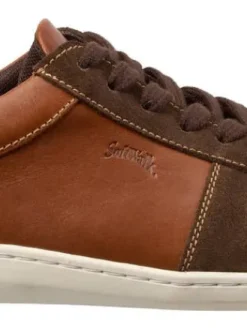 Softwalk Paljasjalkakengät|paljasjalkakengät 12572 BROWN