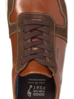 Softwalk Paljasjalkakengät|paljasjalkakengät 12572 BROWN