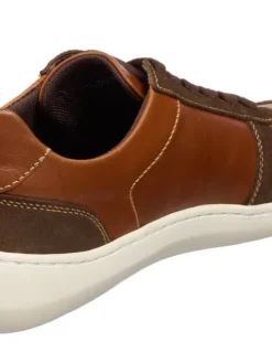 Softwalk Paljasjalkakengät|paljasjalkakengät 12572 BROWN