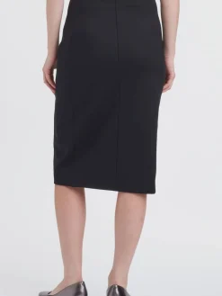 s.Oliver black label Hameet Ja Haalarit|hame 10.2.20.19.190.2150962 9999 Musta