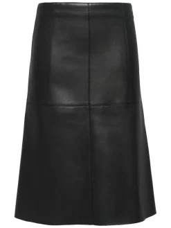 s.Oliver black label Hameet Ja Haalarit|hame 2156109 9999 Musta