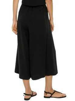 s.Oliver black label Housut|housut 2148125 9999 Musta