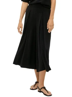 s.Oliver black label Housut|housut 2148125 9999 Musta