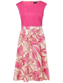 s.Oliver black label Lyhyet Juhlamekot|mekko 2165961 09A0 Pinkki