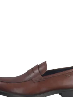s.Oliver Pukukengät|loaferit Srija 307 307 Dark Cognac