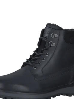 s.Oliver Nilkkurit|nilkkurit 001 Prestons 001 black
