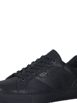 s.Oliver Tennarit Ja Sneakerit|Kävelykengät|tennarit 001 Totos 001 black