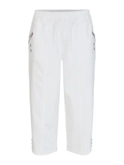 Soyaconcept Shortsit Ja Caprit|caprit 17197 Akila 1-C