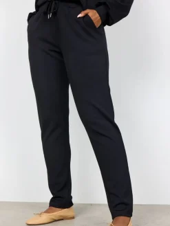 Soyaconcept Housut|housut Banu 157 9999 Musta